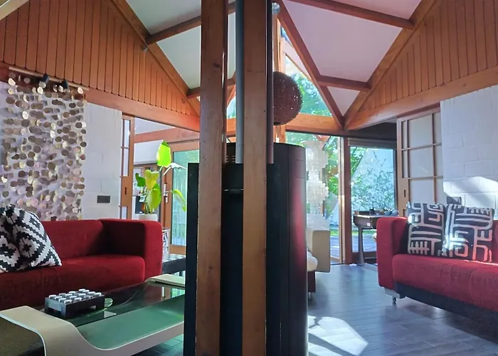 Villa West Heaven Valley *